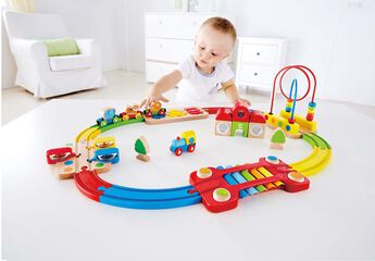 Circuito de Tren Musical