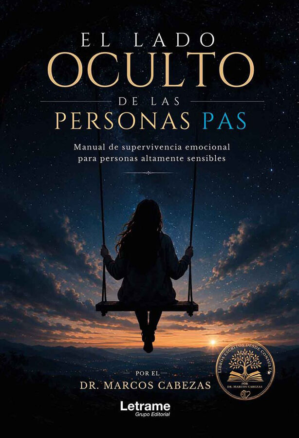 El lado oculto de las personas PAS