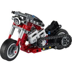 LEGO® Technic Moto 42132