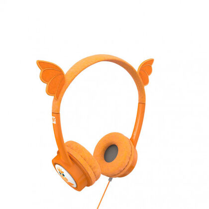 AURICULAR INFANTIL ROCKERZ DRAGÓN AURICULAR INFANTIL ROCKERZ DRAGÓN