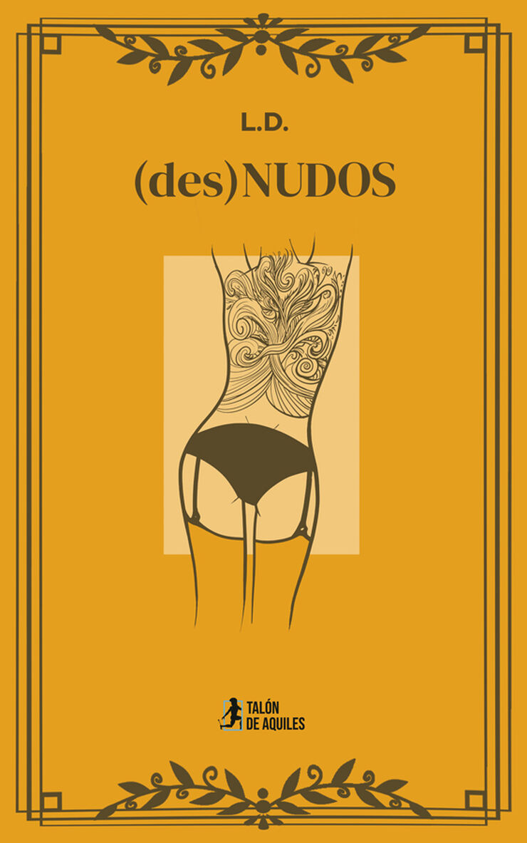 (des)Nudos