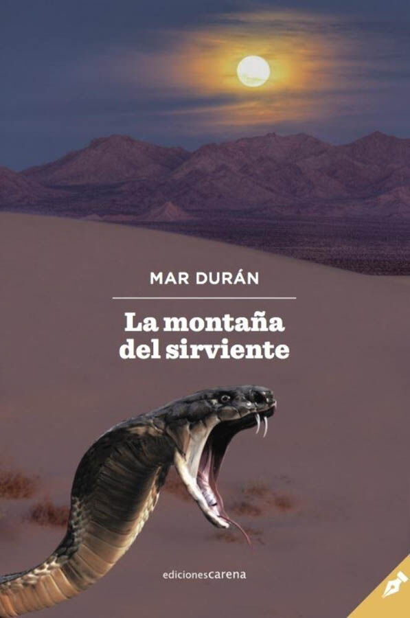 La monta&ntilde;a del sirviente
