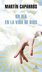 Un día en la vida de Dios Un día en la vida de Dios
