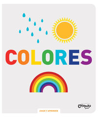 Colores Colores