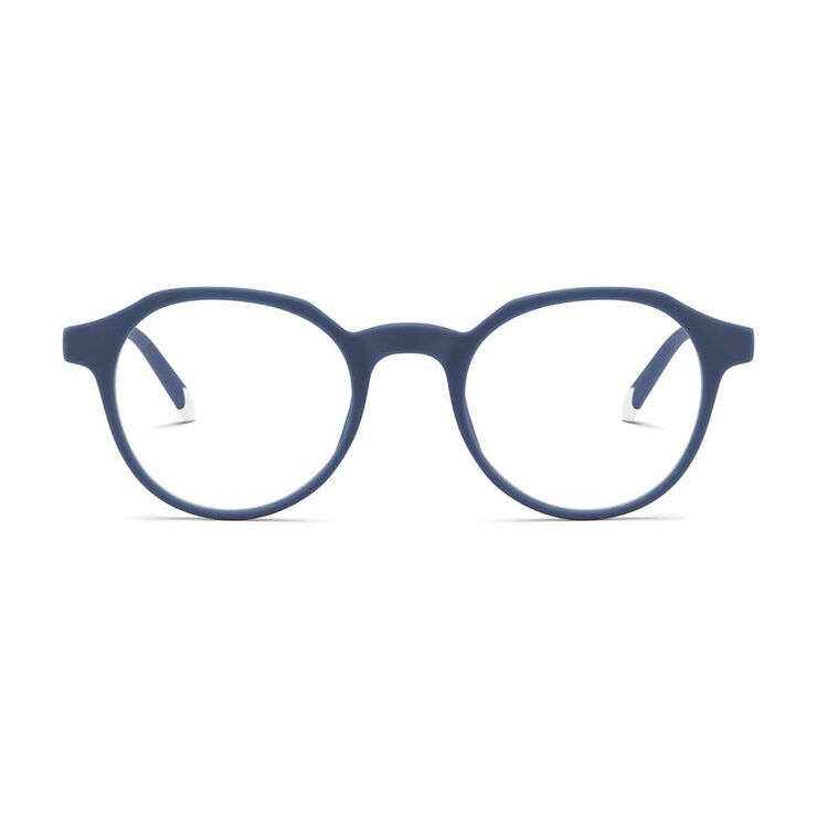 Ulleres lectura Chamberi Navy Blue