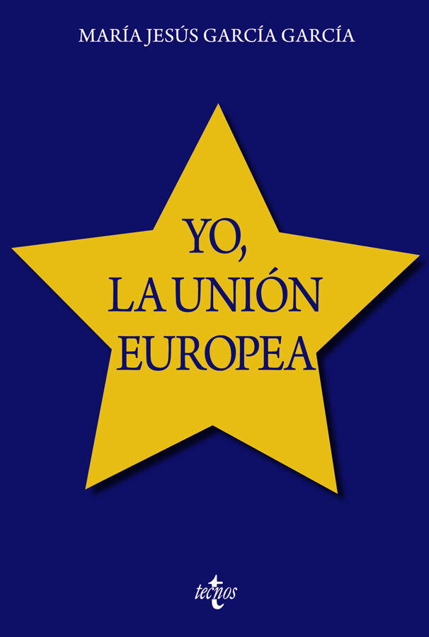 Yo, la Uni&oacute;n Europea
