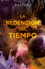 La redención del tiempo La redención del tiempo