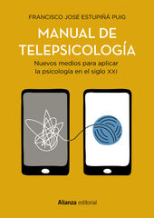 Manual de telepsicología Manual de telepsicología