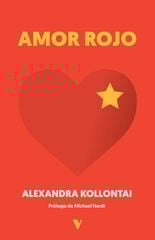 Amor rojo Amor rojo