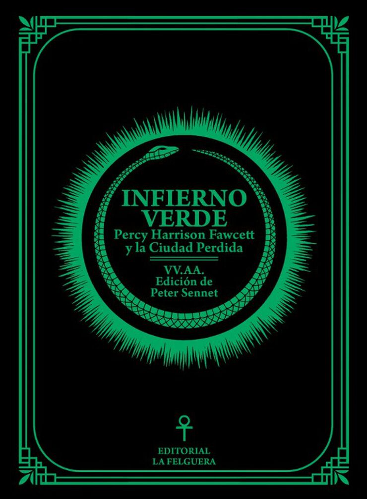 Infierno verde