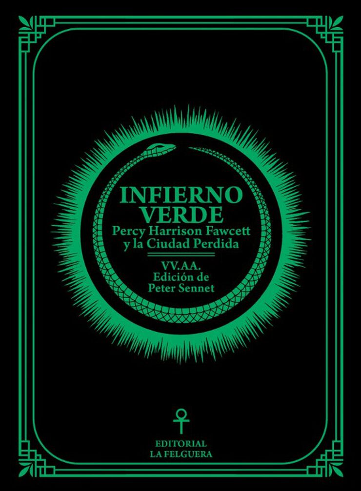 Infierno verde