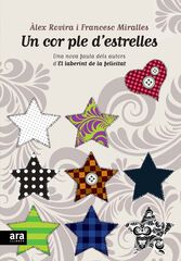 Un cor ple d'estrelles