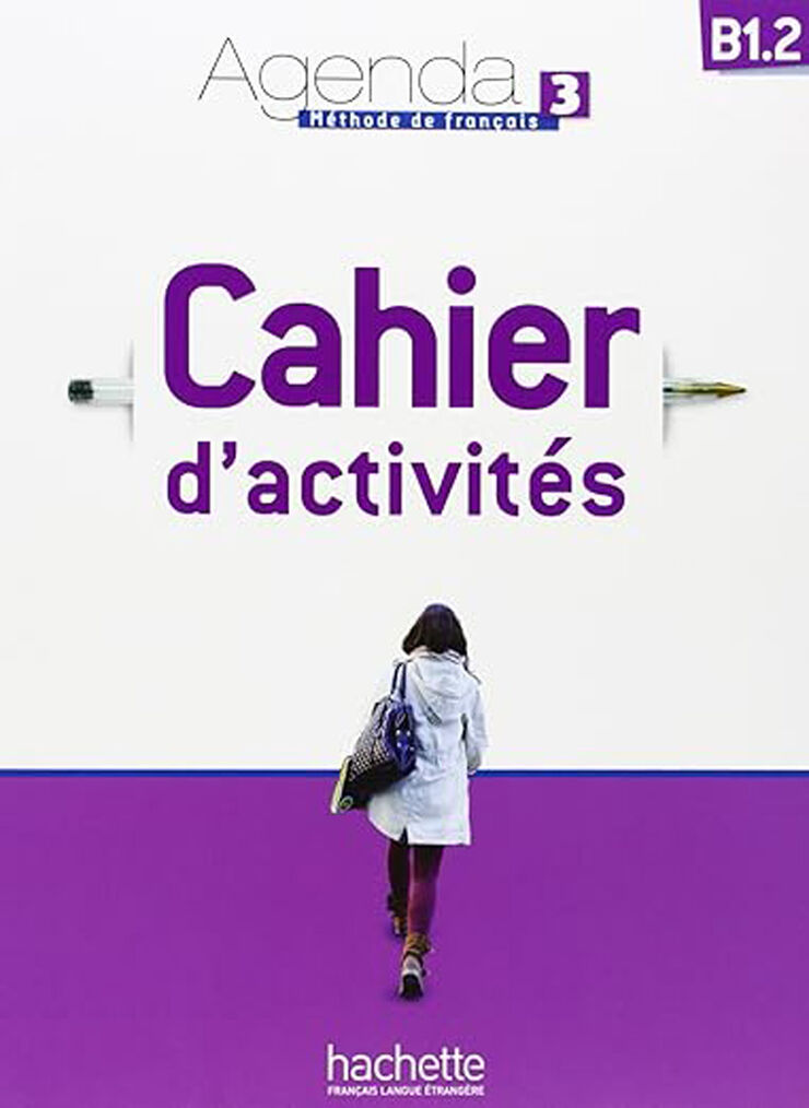 Agenda 3 B1.2 Cahier