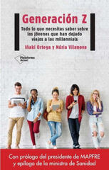 Generación Z Generación Z
