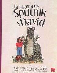 La historia de sputnik y David