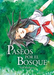 Paseos por el bosque Paseos por el bosque