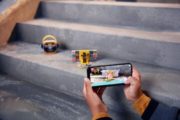 LEGO® Vidiyo Hiphop Robot Beatbox 43107