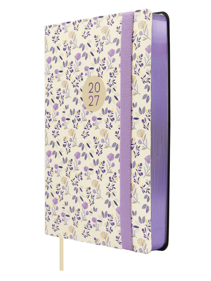 Agenda Finocam Joy D&iacute;a P&aacute;gina 2027 Catal&aacute;n Fiona