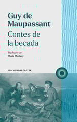 Contes de la becada Contes de la becada
