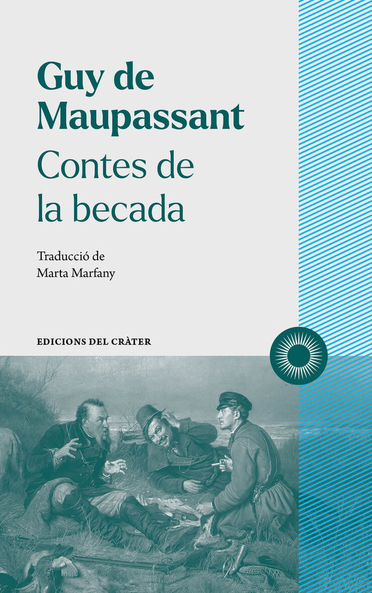 Contes de la becada