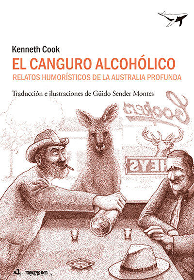 El canguro alcoh&oacute;lico