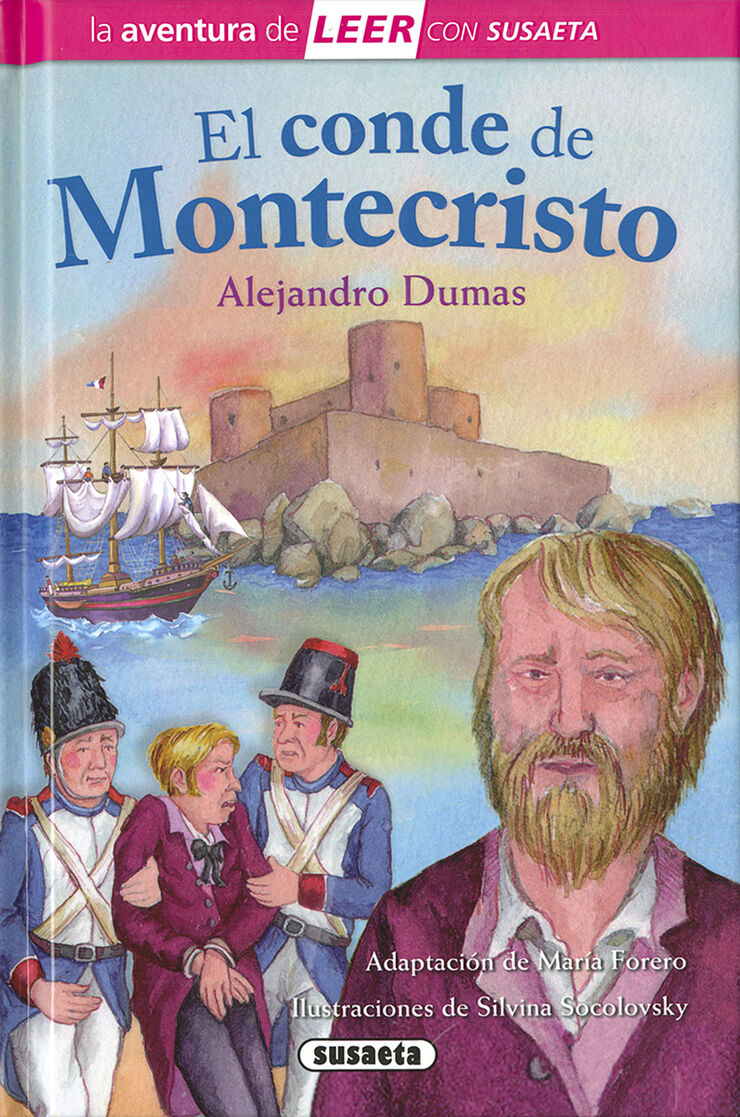 El Conde de Montecristo