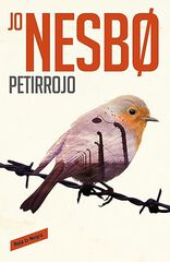 Petirrojo (Campaña de verano edición limitada) (Harry Hole 3) Petirrojo (Campaña de verano edición limitada) (Harry Hole 3)