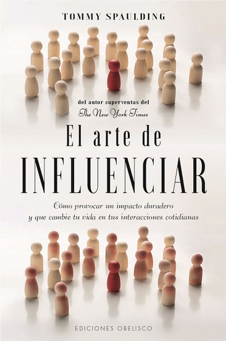 El arte de influenciar