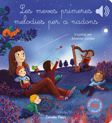 Les meves primeres melodies per a nadons Les meves primeres melodies per a nadons