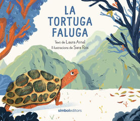 La tortuga Faluga La tortuga Faluga