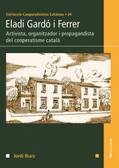 Eladi Gardó i Ferrer Eladi Gardó i Ferrer