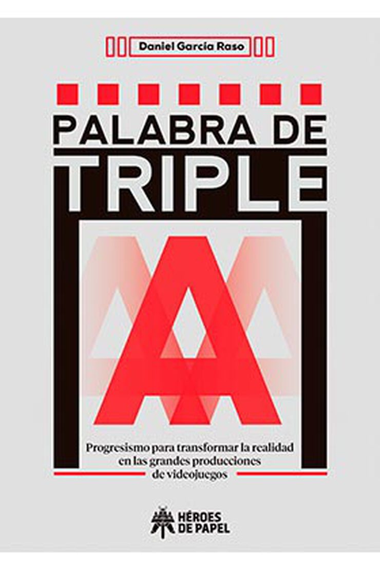 Palabra de triple A