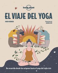 El viaje del yoga El viaje del yoga