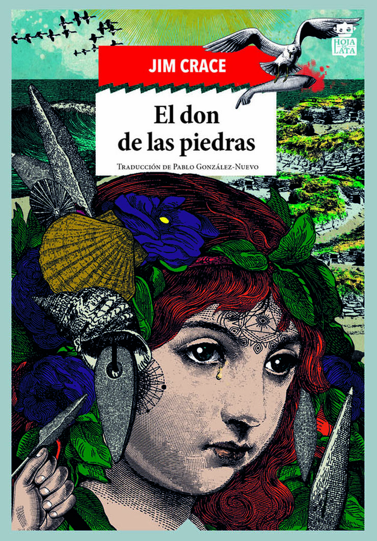 El don de las piedras