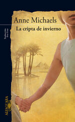 La cripta de invierno La cripta de invierno
