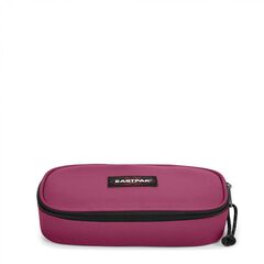 Estoig Eastpak Oval single Wine Burgundy