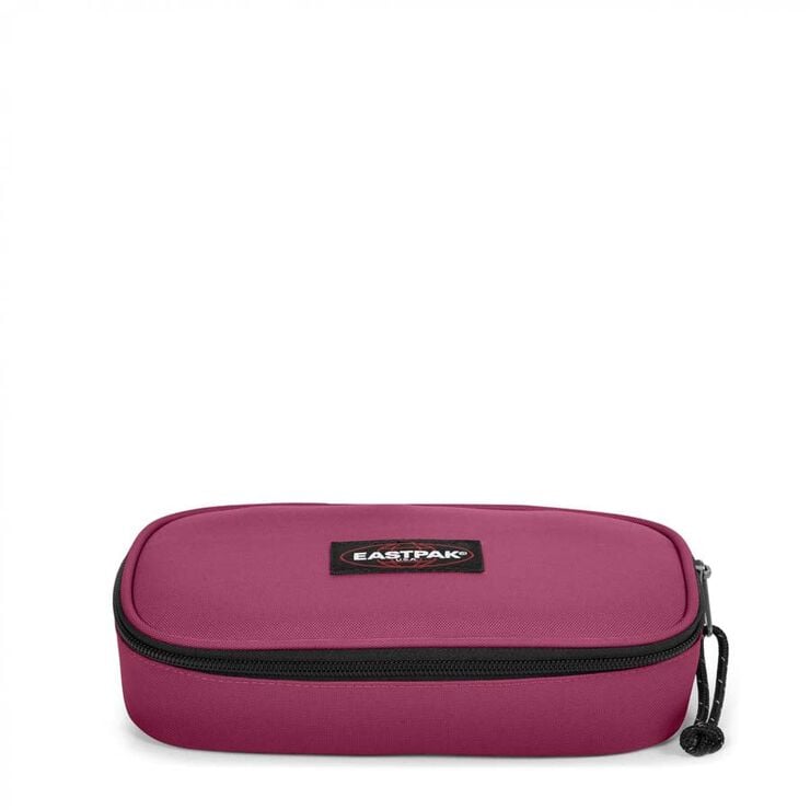 Estoig Eastpak Oval single Wine Burgundy