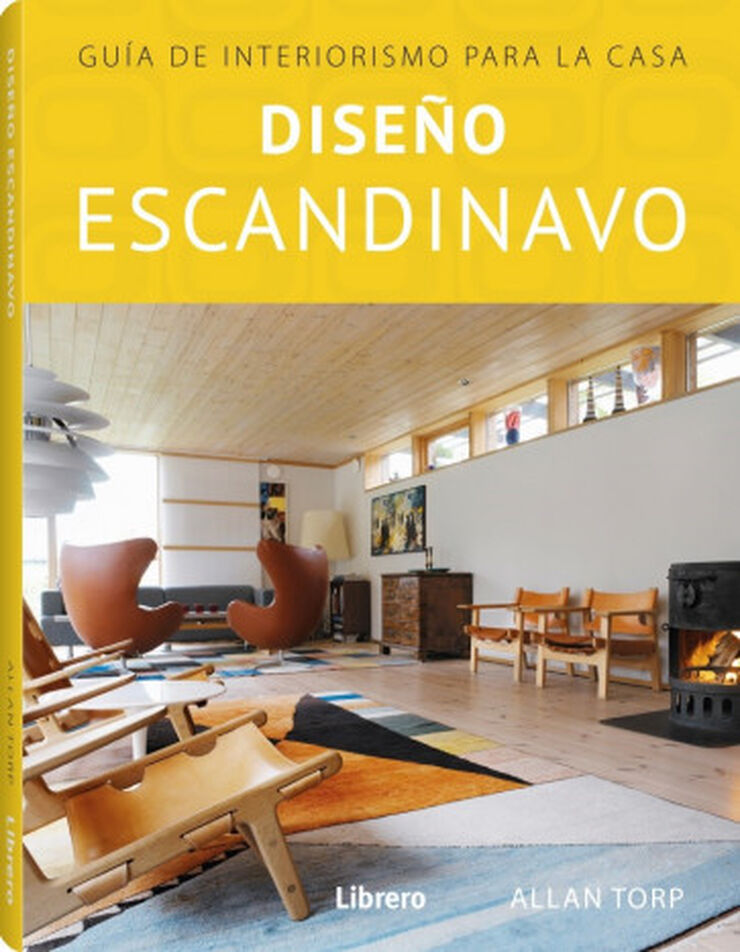 Diseño escandinavo