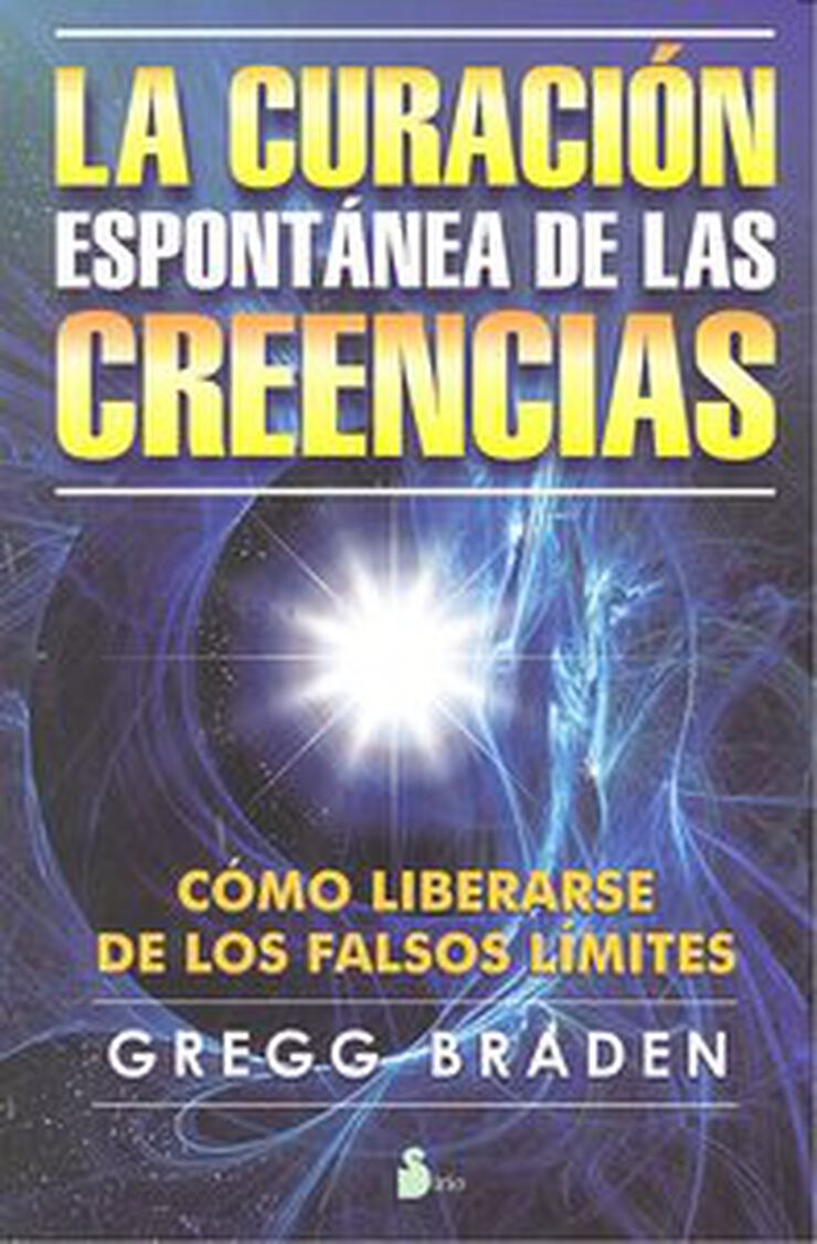 La curación espontánea de las creencias