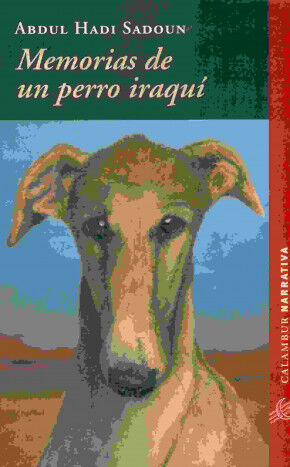 Memorias de un perro iraqu&iacute;