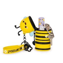 Estuche Mini 2 en 1 Kawaii Legami Bee
