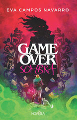 Game over sombra