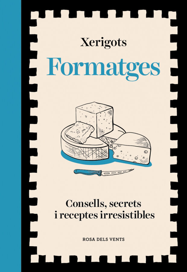 Formatges