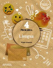 Llengua 4. Llengua 4.