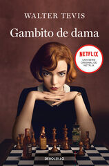 Gambito de Dama Gambito de Dama