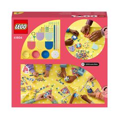 LEGO® DOTS Kit de Fiesta Definitivo 41806