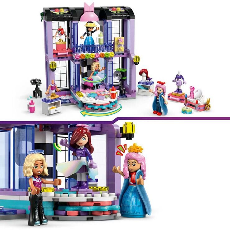 LEGO® LEGO Friends Heartlake City Fashion Show 42685