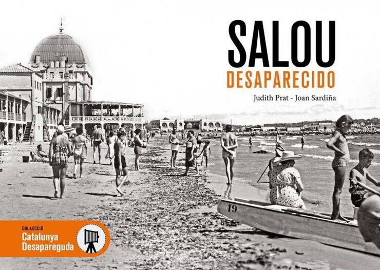 Salou desaparecido