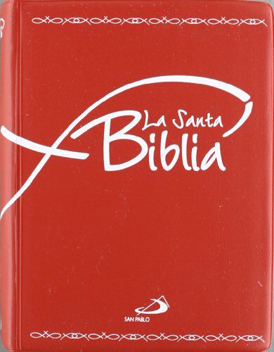 La Santa Biblia