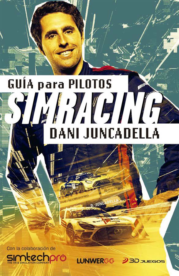 Gu&iacute;a para pilotos simracing